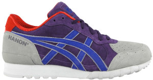 Onitsuka Tiger Hanon x  Colorado Eighty Five Northern Lights Purple/Blue (D30UK-3342)