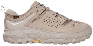 Hoka One One Tor Ultra Low Wp Jp Simply Taupe Simply Taupe (1105689-SITA)