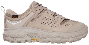 Hoka One One  Tor Ultra Low Wp Jp Simply Taupe Simply Taupe (1105689-SITA)