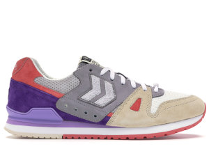 Hummel Marathona Afew Stay Foolish Multi/Multi (202393-5272)