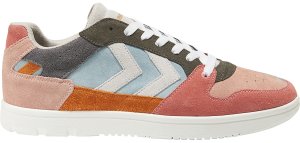Hummel Power Play I Scream Ice Cream Ice Green Ice Green (207160-6194)