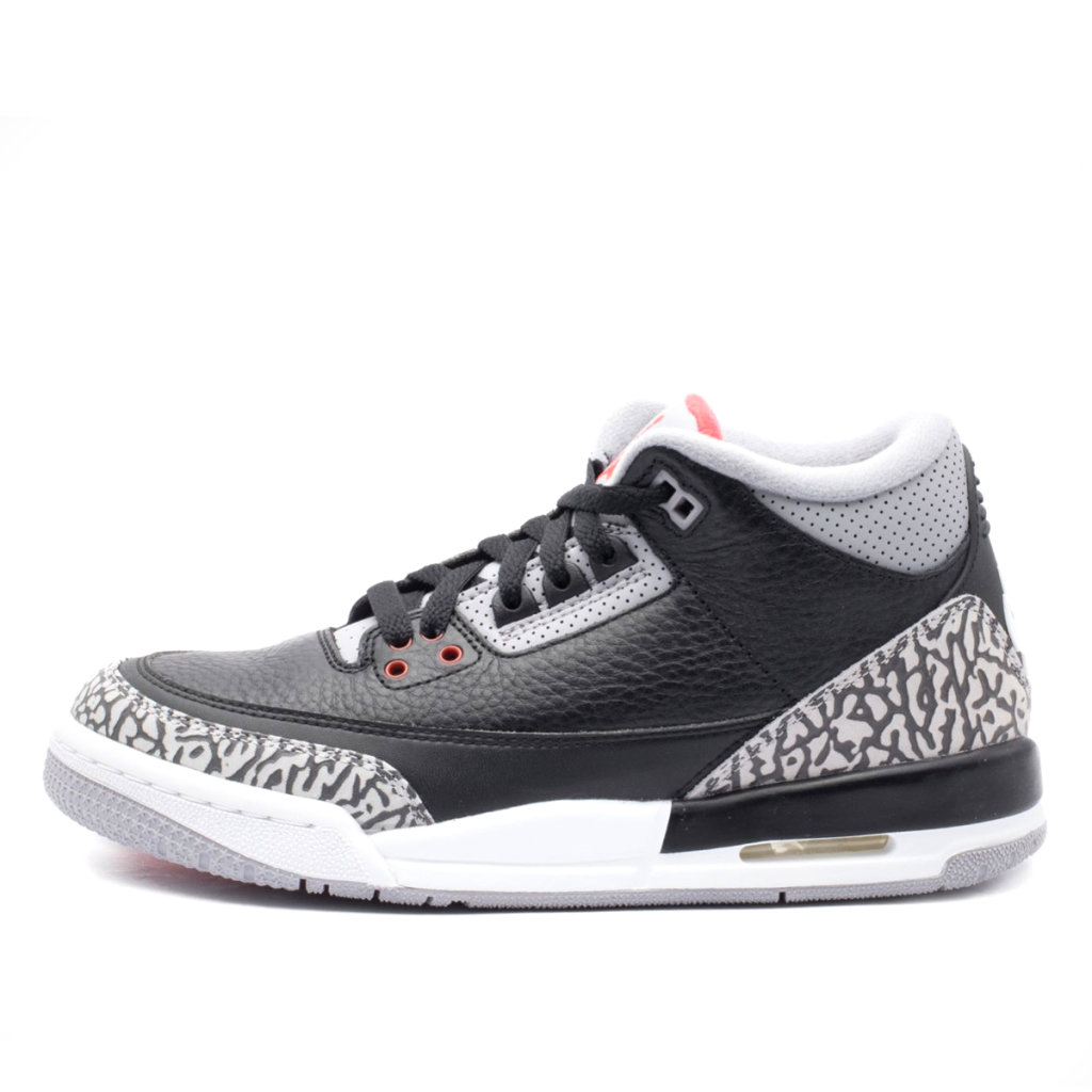 Air Jordan 3 854261-001