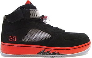Jordan 5 Retro Fusion Red Black/Varsity Red-White (318608-062)