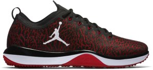 Jordan Trainer 1 Low Banned Black/White-Gym Red (845403-001)