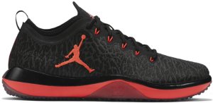 Jordan Trainer 1 Low Neymar Black/Infrared 23-Anthracite-Dark Grey (856752-023)