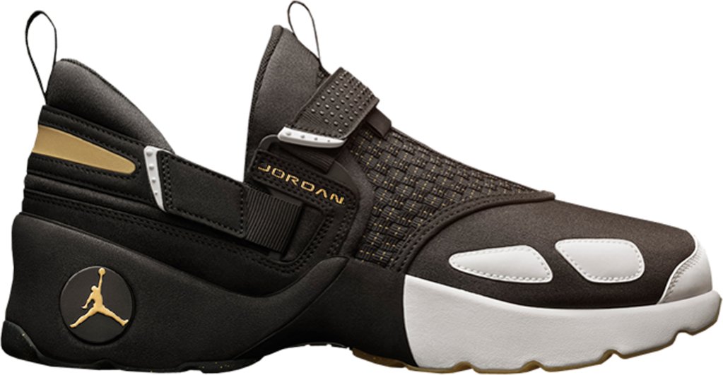 Jordan Trunner LX 909408-032