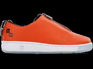 K-Swiss Classic 2000 Breaking Bad Cleaning Orange/White/Ice (06826-661-M)