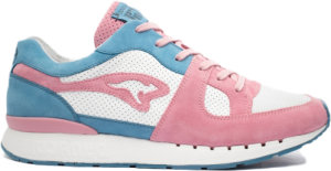 KangaROOS  Coil R1 Sneakerholics Germany Bubblegum Pink/White-Blue (4702S 000 0030)