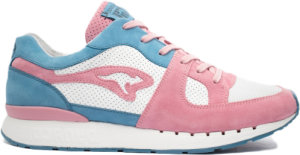 KangaROOS Coil R1 Sneakerholics Germany Bubblegum Pink/White-Blue (4702S 000 0030)