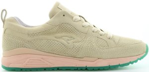 KangaROOS  Ultimate Sapato x Documenta D14 Bianco White (4702G-000-1005)