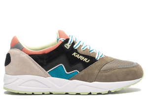 Karhu Aria 95 Laurel Oak Laurel Oak/Jet Black (F803061)