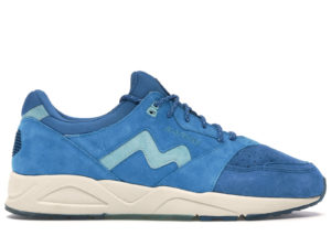 Karhu Aria Sneakersnstuff Land of A Thousand Lakes Seaport/Jewel (F803022)
