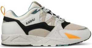 Karhu  Fusion 2.0 Fall Pack Lily White Lily White/Jet Black (F804092)