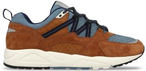 Karhu  Fusion 2.0 Caramel Cafe Aegean Blue Caramel Cafe/Aegean Blue (F804009)