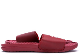 Kith x Coca-Cola Chancletas Red (KH9219-110)