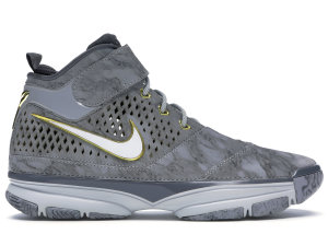 Nike  Kobe 2 Prelude (4/50+ Points) Wolf Grey/White-Cool Grey-Pure Platinum (640222-001)