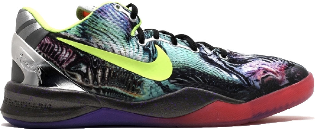 Nike Kobe 8 555586-900