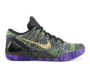 Nike Kobe 9 Low Mamba Moment Multi-Color/Multi-Color (677992-998)