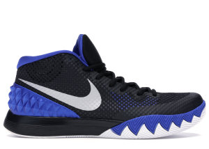Nike  Kyrie 1 Duke Brotherhood Lyon Blue/Black/Anthracite (705277-400)