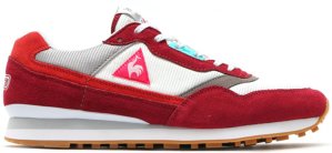 Le Coq Sportif  Zenith Laced Banana Benders Rumba Red (1421328)