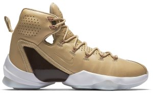 Nike  LeBron 13 Elite Linen Linen/Multi-Color (876805-299)