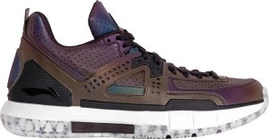 Li-Ning Way Of Wade 5 All-Star (2017) New Basic Black/Basic White (ABAMO57-5)
