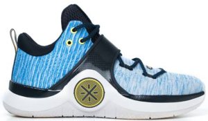 Li-Ning  Way Of Wade 6 Skyline Blue/White (ABAM089-30)