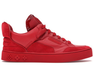 Louis Vuitton Don Kanye Red Red (YP6U2PPC)