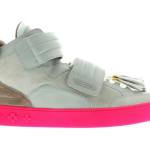 Louis Vuitton  Jaspers Kanye Patchwork Grey/Pink Grey/Pink (YP6U6PMI)