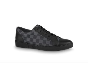 Louis Vuitton Match Up Black Damier Black (1A7WFT)