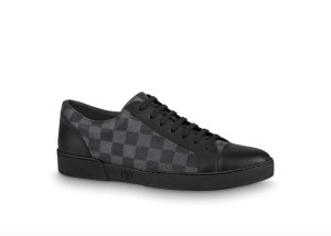 Louis Vuitton  Match Up Black Damier Black (1A7WFT)