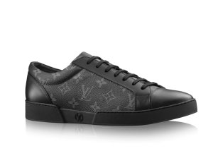 Louis Vuitton Match Up Black Monogram Black (1A2R4S)