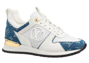 Louis Vuitton Run Away Iridescent 'White' - 1A7WFB