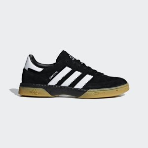 Adidas Handball Spezial Core Black / Core White / Core Black (M18209)