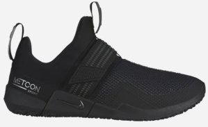 Nike  Metcon Sport Black Black Anthracite (AQ7489-003)