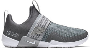 Nike  Metcon Sport Dark Grey Dark Grey Cool Grey Wolf Grey White (AQ7489-001)