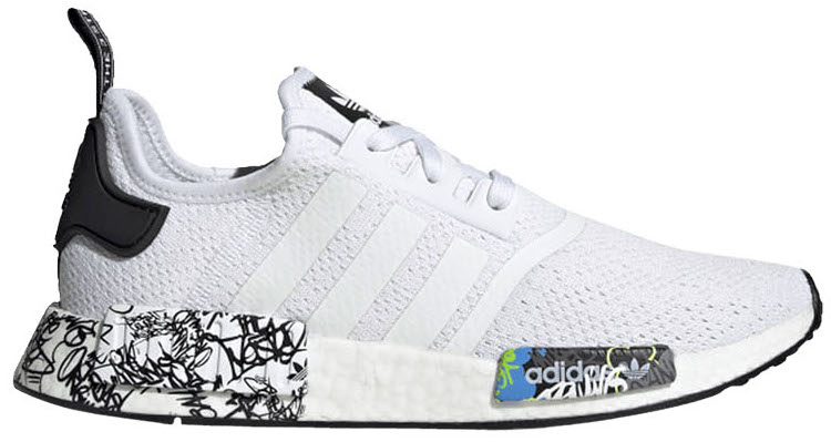 Adidas NMD R1 EG7576
