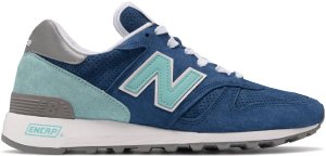 New Balance  1300 Blue White Blue/White (M1300AU)