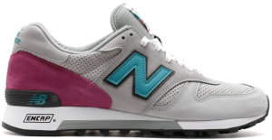 New Balance  1300 Connoisseur Painters Grey/Teal/Beet Purple (M1300DGR)