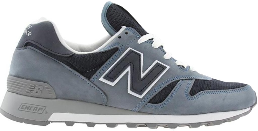 New Balance 1300 Day Tripper Blue/Grey (M1300GGB)