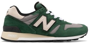 New Balance  1300 Green Grey Green/Grey (M1300AR)