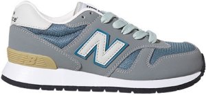 New Balance -1300 Japan Edition Grey/Blue (M1300JP)