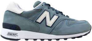 New Balance  1300 Made In USA Chambray Blue/White (M1300DTO)