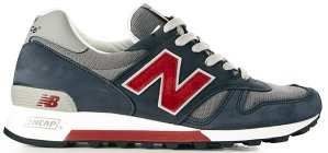 New Balance  1300 Navy Red Navy/Red (M1300BG)