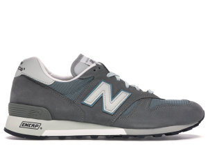 New Balance  1300 Steel Blue Steel Blue/White (M1300CL/M1300CLS)