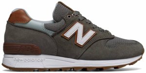 New Balance  1400 Winter Peaks (W) Grey (W1400CG)