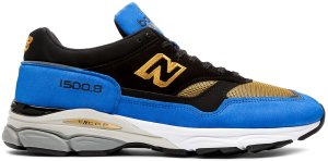 New Balance 1500.9 Caviar & Vodka Blue/Black (M15009CV)