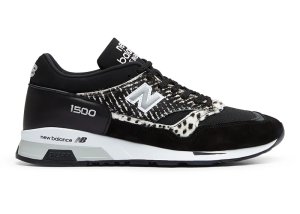 New Balance  1500 Animal Pack Zebra Dalmation Black/White (M1500ZDK)