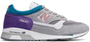 New Balance  1500 City Sunrise Grey/Purple-Pink (M1500GPT)