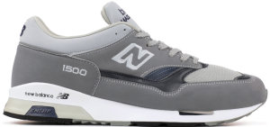 New Balance 1500 England Grey Grey/Grey/Blue (M1500UKG)